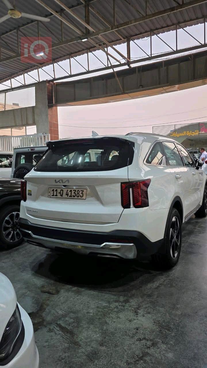 کیا سۆرینتۆ